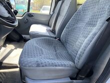 Ford Transit самосвал