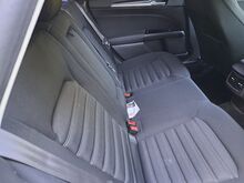 FORD MONDEO 2,0TDCI
