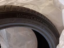 Kumho Wintercraft