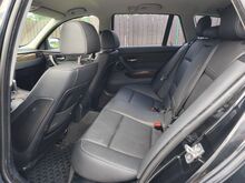 Bmw e91 320 130kw atm 2009a
