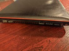 Ноутбук Lenovo Ideapad Y570