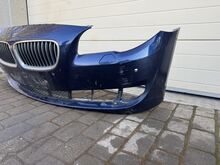 BMW F10 esi/taga stange