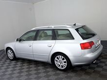 Ауди A4