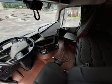 Volvo FH500 hüdraulikaga