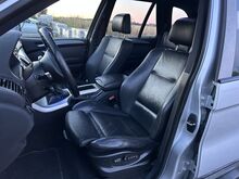 На запчасти BMW X5 E53 M54B30 3.0 170кВт автомат