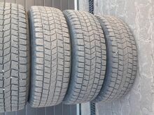 Valuveljed 17"5x112 originaal