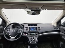 Honda  CR-V 1.6 idtec