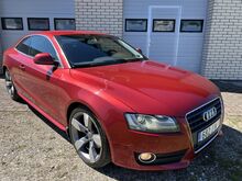 Audi A5 Facelift 2,0 Turbo 155kw