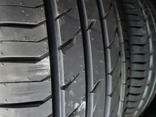 235/55R19 новые летние шины