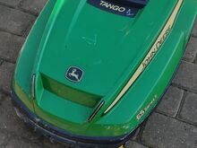 John Deere mururobot
