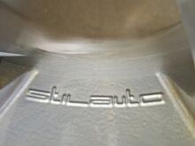 Stilauto SR 500/16