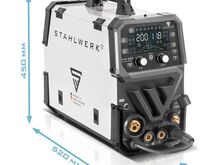Stahlwerk CTM-250 Puls Pro 6-в-1 комбинированный