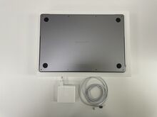 MacBook Pro 16 2021 M1 Pro 16/512GB, aku 87%