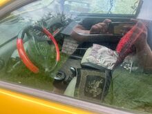 Müüa 2 rollerautot PAKU OMA HIND HELISTA