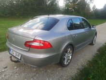 M: Skoda Superb 2.0tdi 125kw atm.