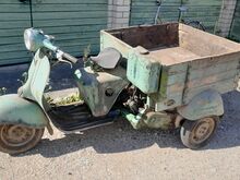 Vjatka Mg 150