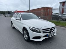 Mercedes-Benz C200 Business Plus