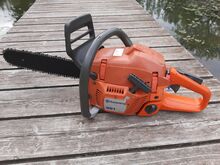 Mootorsaag Husqvarna 351
