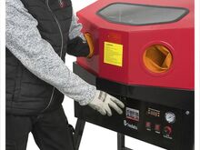 Pesuseade max 8BAR / 60ºC