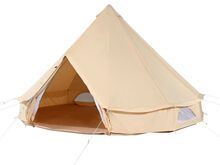 Glämping telk - 7m / 10-12 inimest - Soodne hind!