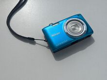 Nikon Coolpix S2700