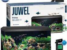 Juwel Primo 110 LED 2.0 must