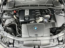 BMW 320i E93 Cabrio из Германии