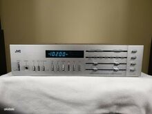 JVC R-S55 Digital Synthesizer AM/FM Stereo Receive