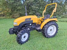 Traktor