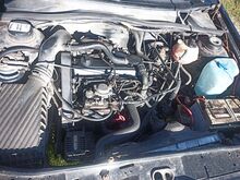 Volkswagen Golf2