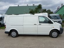 Volkswagen Transporter LONG a/c 2.5 TDI 96kW