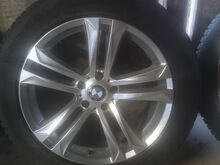 Bmw X5/X6 valuveljed