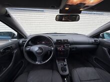 Audi A3 1.9tdi 96kw