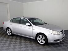 Chevrolet Epica
