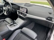 BMW 318 Touring 2.0 TwinPower Turbo 110kW