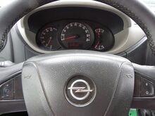 Opel Movano H2/L2 с кондиционером 2.3 TDI 100 кВт