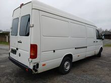 Volkswagen LT 35