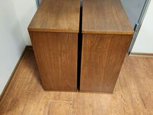 Sansui SP-3500 4-Way Loudspeaker System (1971-72)