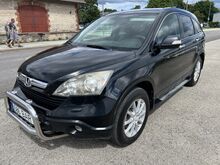 Honda CR-V 4WD 2.2 103kW