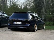 Volkswagen Passat B6 2.0 103kW