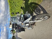 БМВ R1200GS