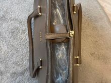 Uus täisnahast FURLA kott