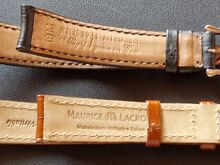 Maurice Lacroix Masterpiece Kroneo Автоматический