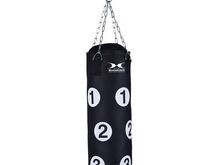 Poksikott Hammer Sparring Numbers, 80x30 cm