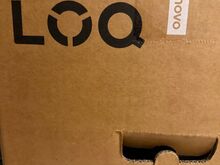 Lenovo LOQ tower