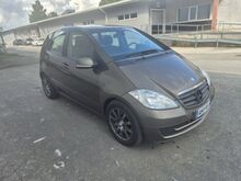 MB.A 180 DIISEL AUTOMAAT
