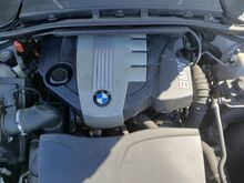 BMW 318d Touring