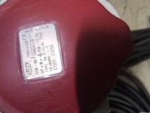 Kummikaabel Top Cable Xtrem H07RN-F