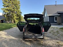 OPEL ASTRA STATION WAGON H 2008