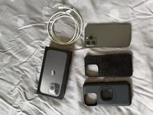 iPhone 13 Pro Graphite 128GB